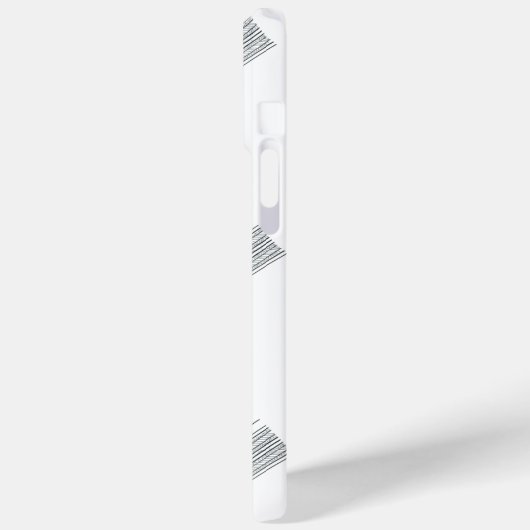 Abstracte Vortex Energie – Apple iPhone Case-Mate iPhone Case (Achterkant / Links)