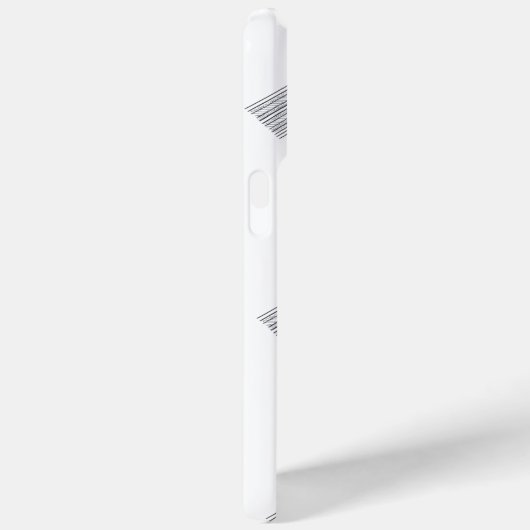 Abstracte Vortex Energie – Apple iPhone Case-Mate iPhone Case (Achterkant / Rechts)