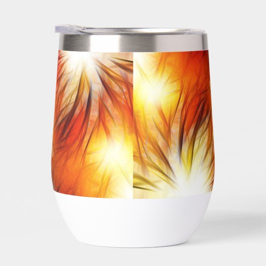 Abstracte Vuurwerksterren Achtergrond-34944 (Rechts)