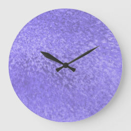 Abstracte wandklok