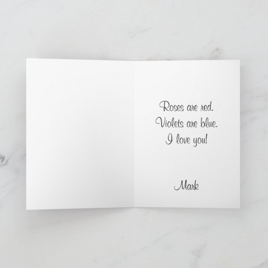 Abstracte warmte rood feestdagen kaart (Binnen)