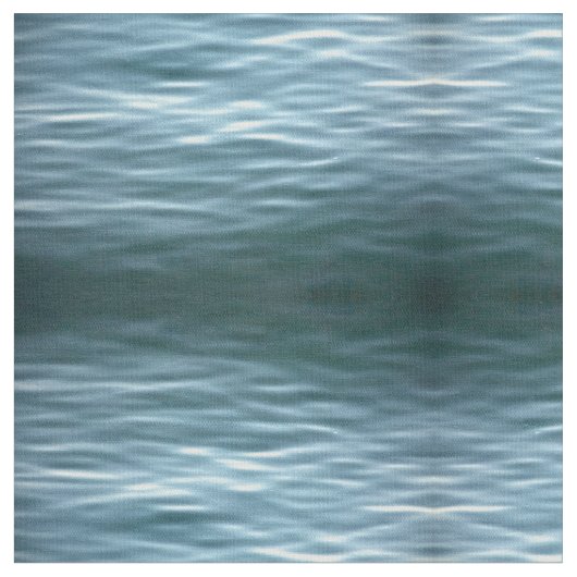 Abstracte waterrimpels stof (Close Up)