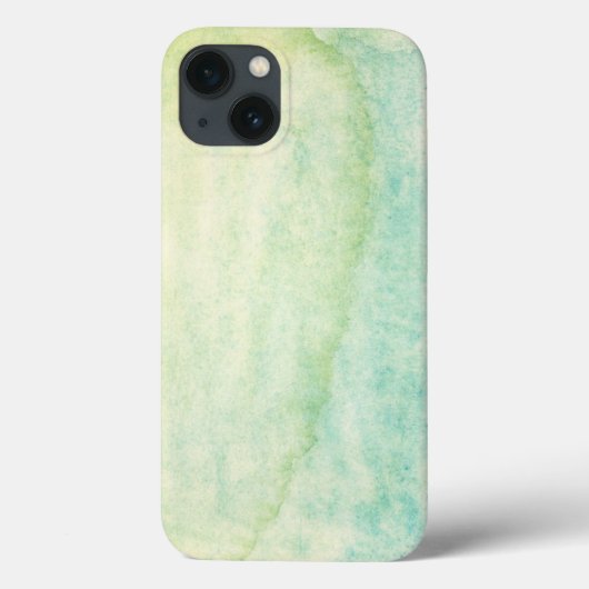 Abstracte waterverf achtergrond 2 Case-Mate iPhone case (Achterkant)