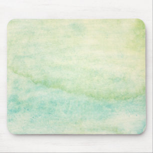 Abstracte waterverf achtergrond 2 muismat
