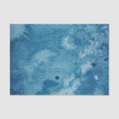 Abstracte Waterverf Achtergrond 2 Tissuepapier (Voorkant)