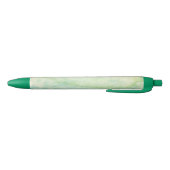 Abstracte waterverf achtergrond 2 zwarte inkt pen (Bodem)