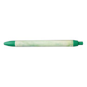 Abstracte waterverf achtergrond 2 zwarte inkt pen (Voorkant)
