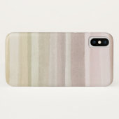 Abstracte waterverf achtergrond 3 Case-Mate iPhone case (Achterkant (horizontaal))