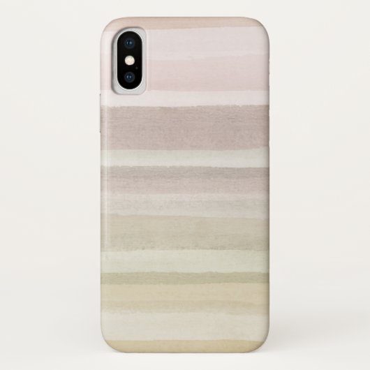 Abstracte waterverf achtergrond 3 Case-Mate iPhone case (Achterkant)