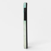 Abstracte waterverf achtergrond Case-Mate iPhone case (Achterkant/links)