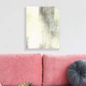 abstracte waterverf achtergrond op papier 2 canvas afdruk (Insitu (Woonkamer))