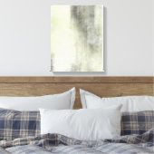 abstracte waterverf achtergrond op papier 2 canvas afdruk (Insitu (Slaapkamer))