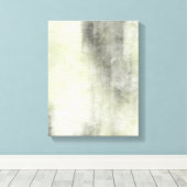 abstracte waterverf achtergrond op papier 2 canvas afdruk (Insitu (Houten vloer))