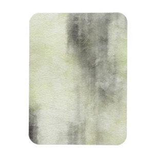 abstracte waterverf achtergrond op papier 2 magneet
