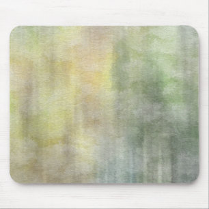 abstracte waterverf achtergrond op papier 2 muismat