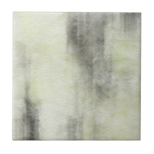 abstracte waterverf achtergrond op papier 2 tegeltje