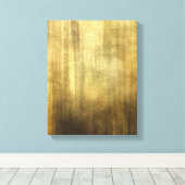 abstracte waterverf achtergrond op papier 3 canvas afdruk (Insitu (Houten vloer))