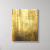 abstracte waterverf achtergrond op papier 3 canvas afdruk (Voorkant)