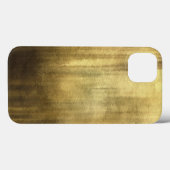 abstracte waterverf achtergrond op papier 3 Case-Mate iPhone case (Achterkant (horizontaal))