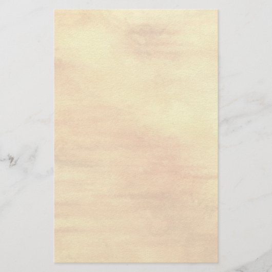 abstracte waterverf achtergrond op papier 5 (Voorkant)