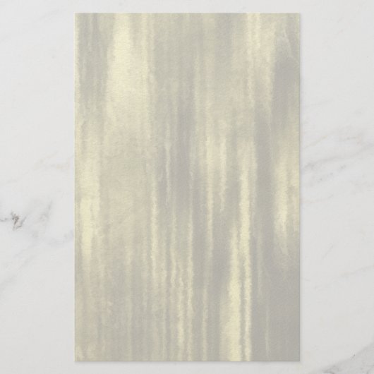abstracte waterverf achtergrond op papier 6 (Voorkant)