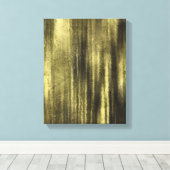 abstracte waterverf achtergrond op papier 6 canvas afdruk (Insitu (Houten vloer))