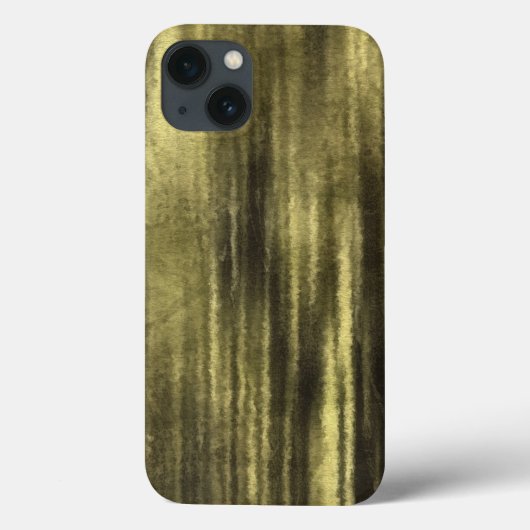 abstracte waterverf achtergrond op papier 6 Case-Mate iPhone case (Achterkant)