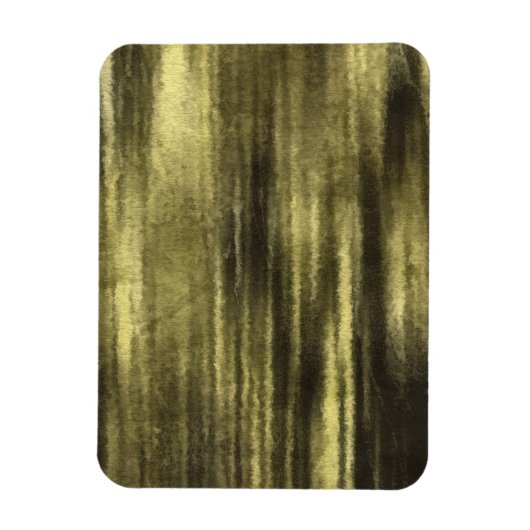 abstracte waterverf achtergrond op papier 6 magneet (Verticaal)
