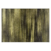 abstracte waterverf achtergrond op papier 6 snijplank (Voorkant)