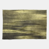 abstracte waterverf achtergrond op papier 6 theedoek (Horizontaal)