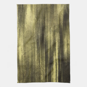 abstracte waterverf achtergrond op papier 6 theedoek