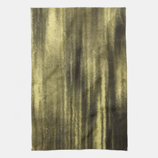 abstracte waterverf achtergrond op papier 6 theedoek (Verticaal)