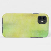 abstracte waterverf achtergrond op papier 8 Case-Mate iPhone case (Achterkant (horizontaal))