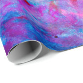 Abstracte waterverf achtergrondkleur, achtergrond, cadeaupapier (Rol Hoek)