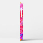 Abstracte waterverf achtergrondkleur, achtergrond, Case-Mate iPhone case (Achterkant / Links)
