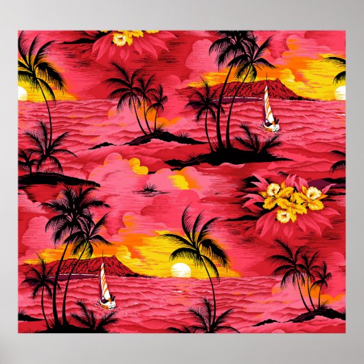 Abstracte Waterverf: Creative Print Design. (Voorkant)