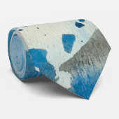 abstracte waterverf das (Opgerold)