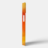 Abstracte waterverf handgeschilderde achtergrond 1 Case-Mate iPhone case (Achterkant / Rechts)