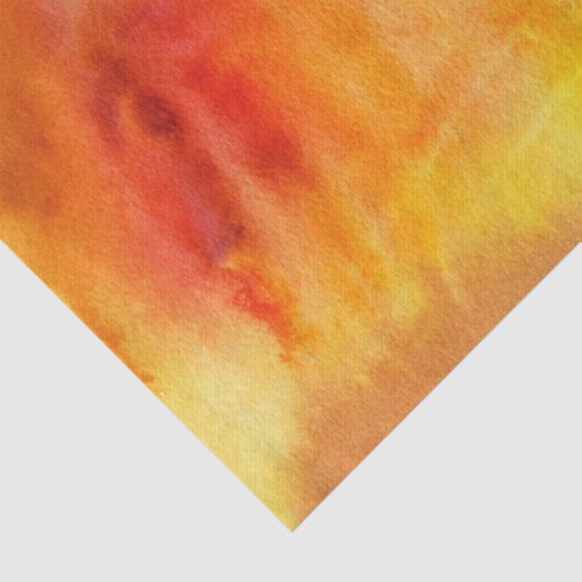 Abstracte waterverf handgeschilderde achtergrond 1 tissuepapier (Detail)