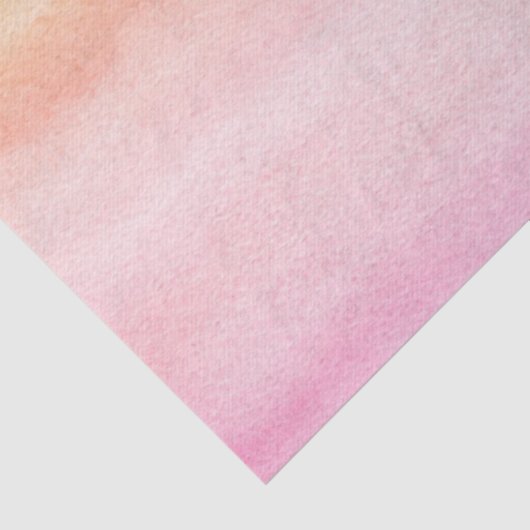 Abstracte waterverf handgeschilderde achtergrond 4 tissuepapier (Detail)