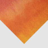 Abstracte waterverf handgeschilderde achtergrond 5 tissuepapier (Detail)