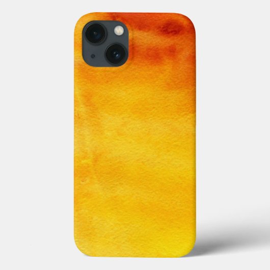 Abstracte waterverf handgeschilderde achtergrond 6 Case-Mate iPhone case (Achterkant)