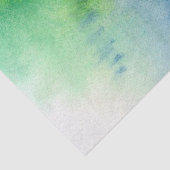 Abstracte waterverf handgeschilderde achtergrond 8 tissuepapier (Detail)