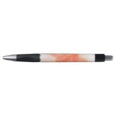 Abstracte waterverf handgeschilderde achtergrond pen (Voorkant)