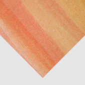 Abstracte waterverf handgeschilderde achtergrond tissuepapier (Detail)