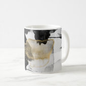 ABSTRACTE WATERVERF III MOK (Voorkant rechts)