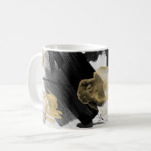 ABSTRACTE WATERVERF III MOK (Voorkant links)