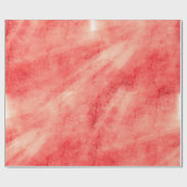 abstracte waterverf van de kunstspatachtergrond cadeaupapier (Vlak)