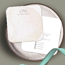 Abstracte Waterverf voor het afluisteren van beeld