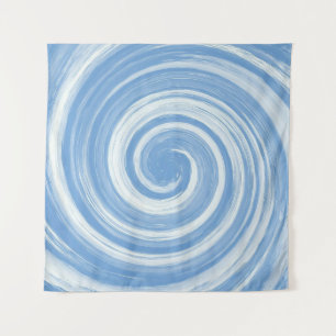 abstracte wazige achtergrond, geometrische tex wandkleed